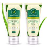 Aloe vera gel (Pack of 2)